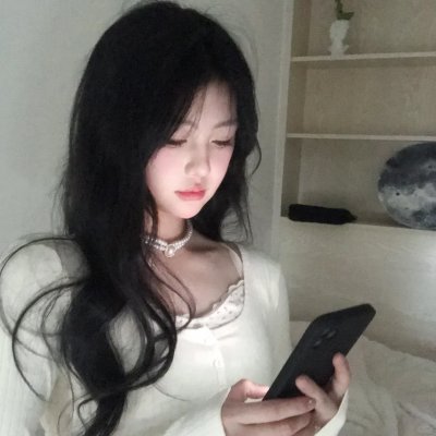 雪花女孩